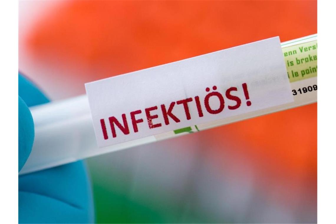 Größerer Coronavirus-Ausbruch nach Feiern in Göttingen