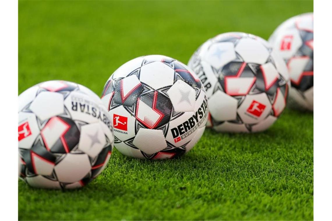 Sport: Fußballverbände begrüßen neue Corona-Verordnung