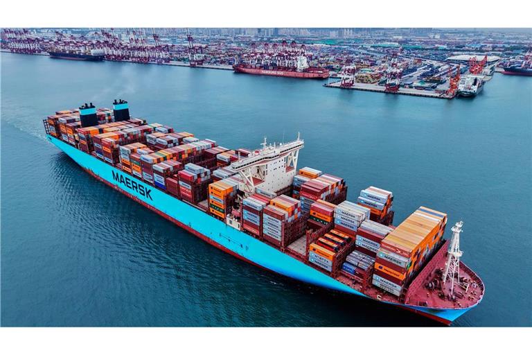 Eine stärkere Verlagerung chinesischer Exporte auf den europäischen Markt würde Tausende Arbeitsplätze auch in Deutschland gefährden.