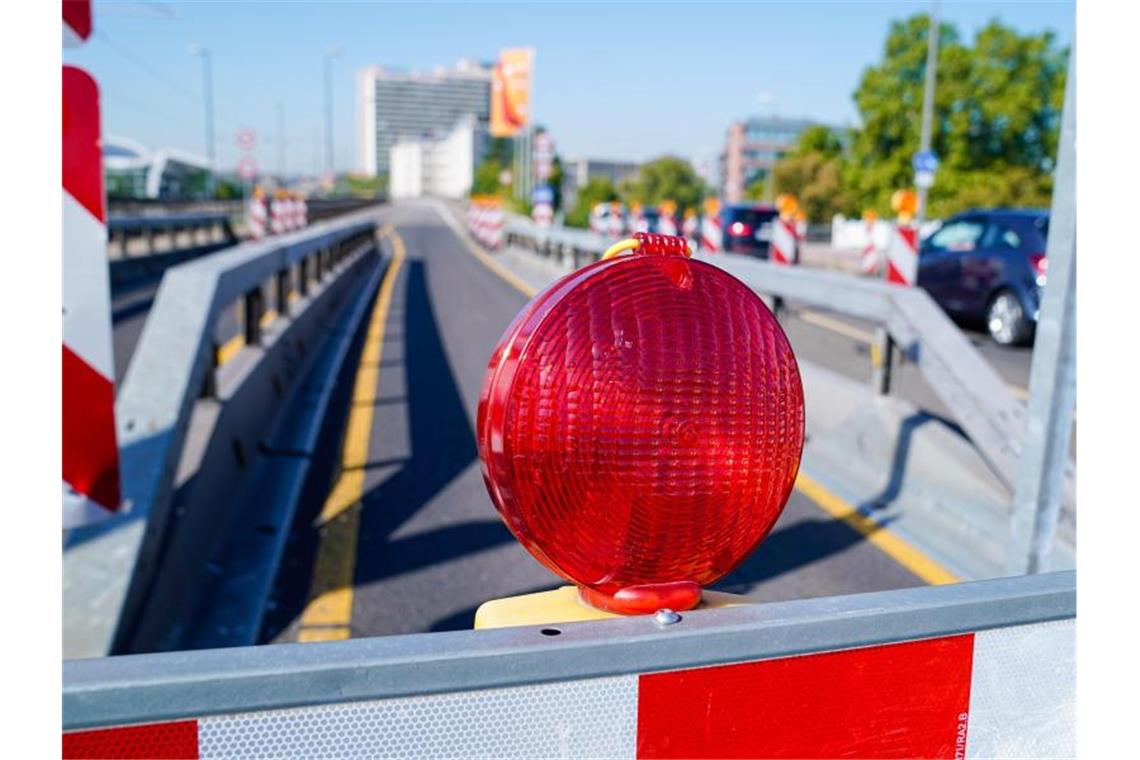 Entscheidung über Hochstraße Süd in Ludwigshafen im Oktober