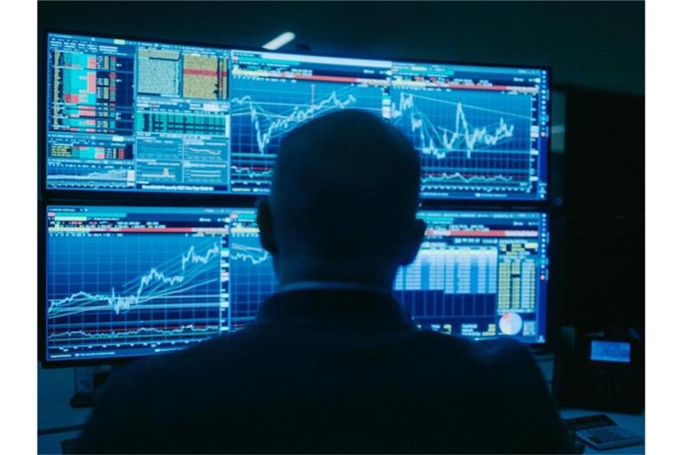 Eine Szene aus der Sky-Dokumentation „Wirecard“. Foto: Ness Whyte/Sky/Sperl Film/SFFP/dpa