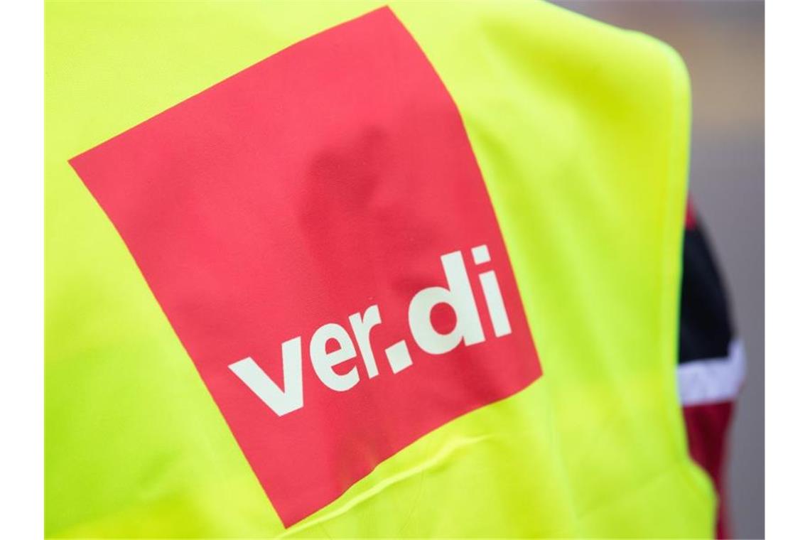 Verdi verstärkt Druck in Tarifrunde der Länder