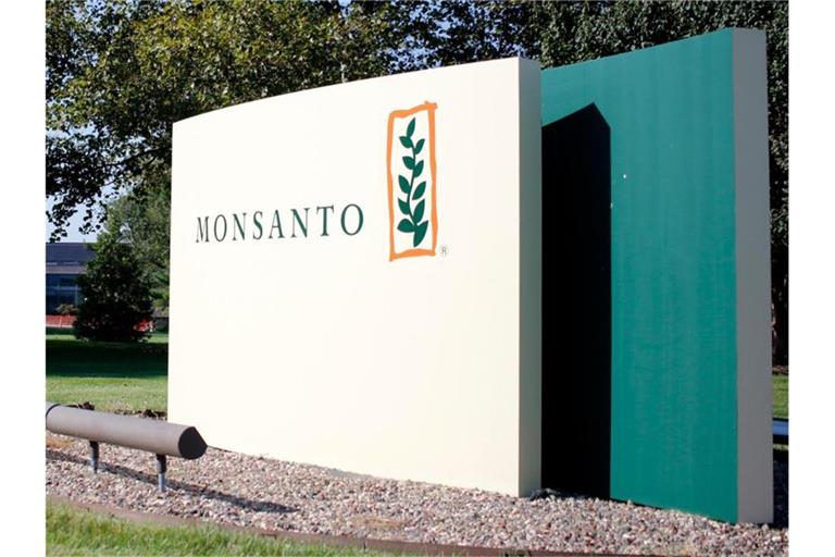 Eine weitere Klage gegen Monsanto aus den USA kommt Bayer teuer zu stehen. Foto: Daniel Dreifuss