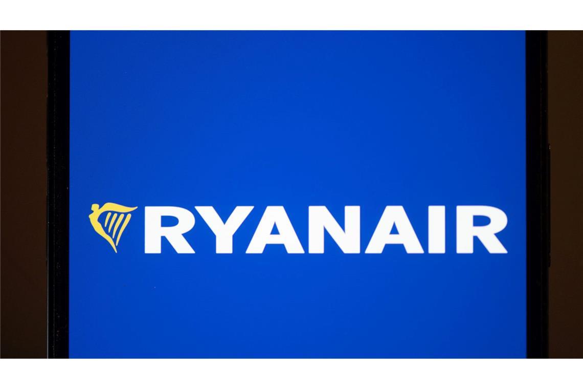 Eine zentrale Rolle in der Digital-Strategie spielt die App "myRyanair".