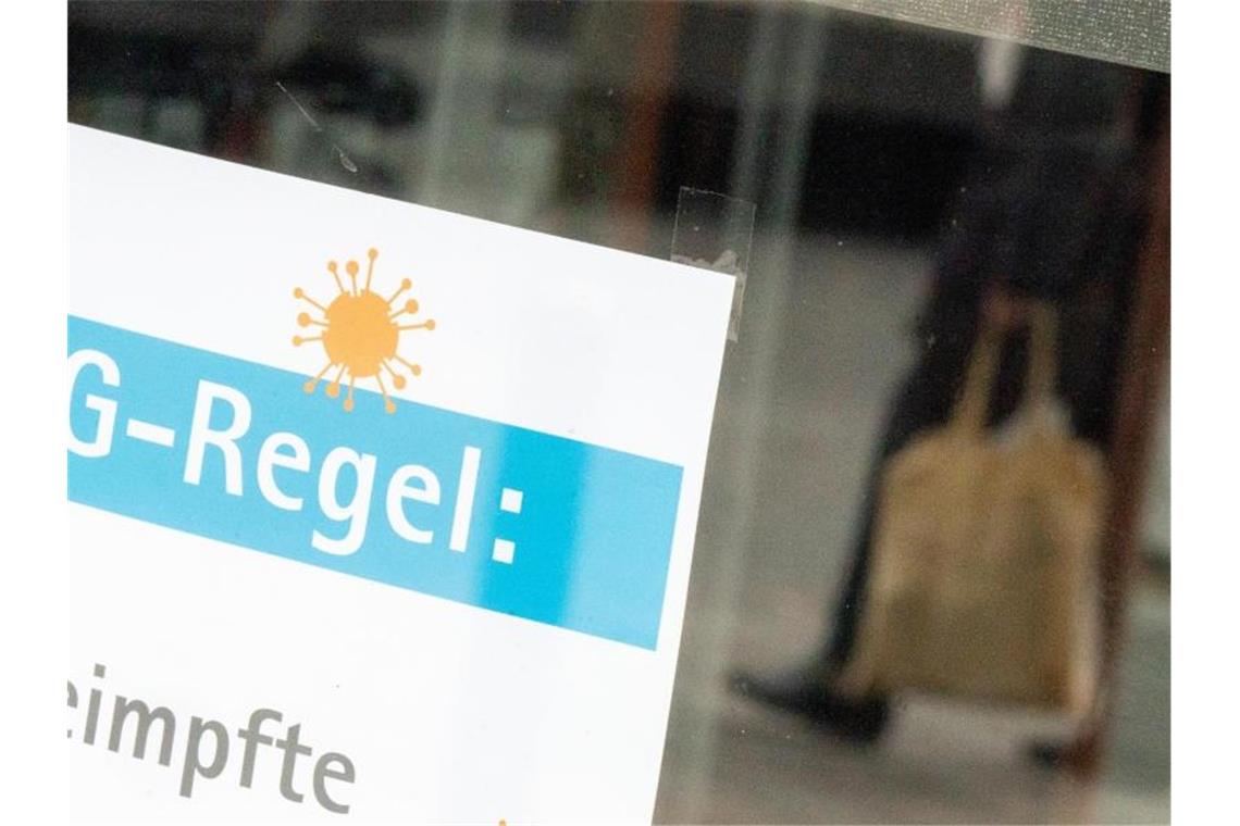 RKI registriert 247.862 Corona-Neuinfektionen