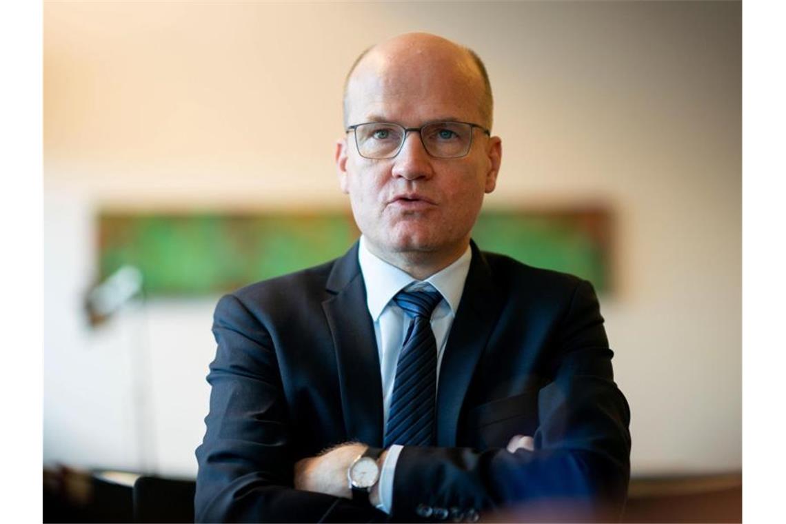 Brinkhaus: „Das Profil der CDU ist das Einende“