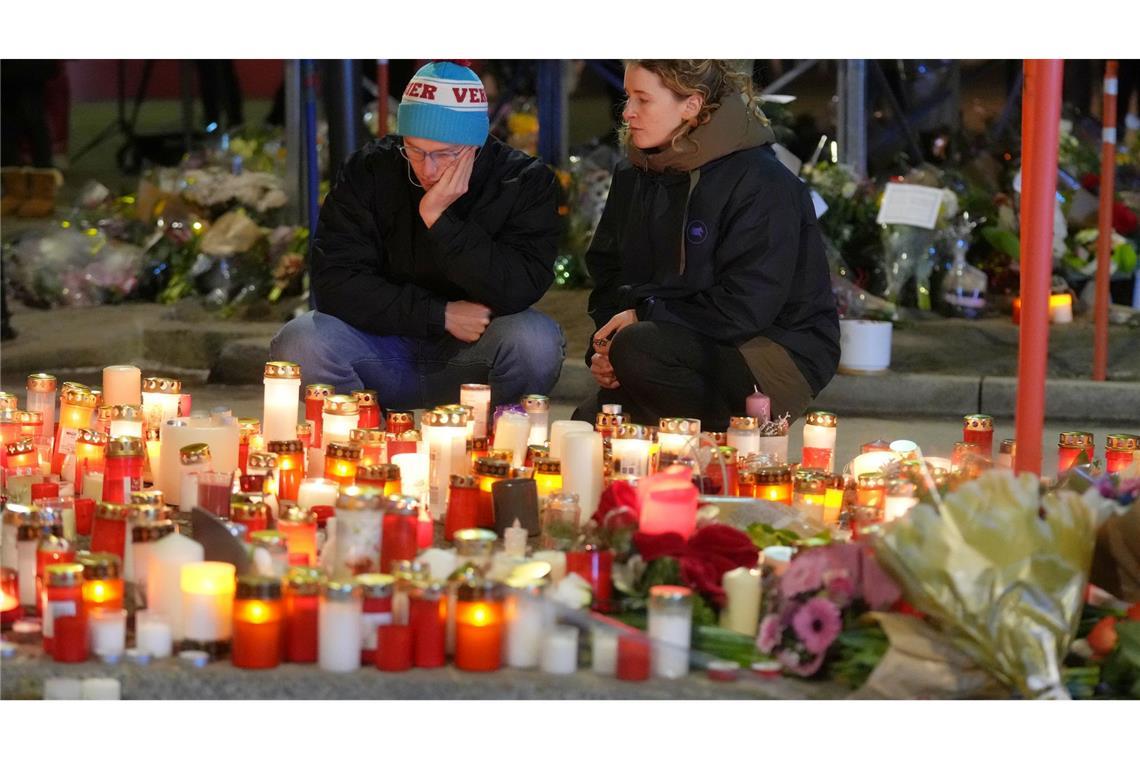 Einen Monat nach dem Inferno in Crans-Montana ist ein 18-Jähriger im Krankenhaus gestorben