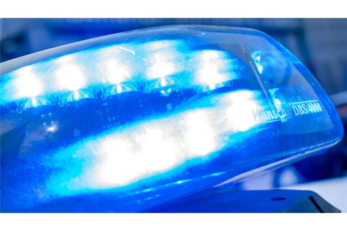 Einen Tag nach einem Unfall bei Breisach ist ein Mann gestorben (Archivbild).