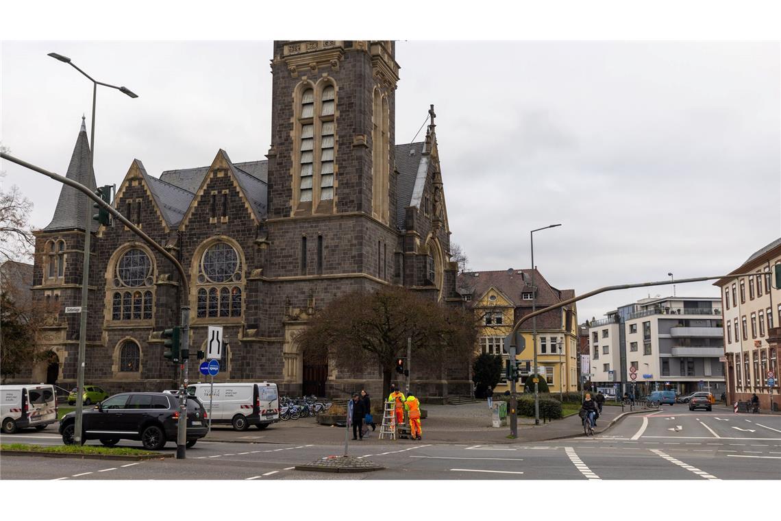 Einen Tag später wissen die Ermittler mehr zu den Hintergründen.