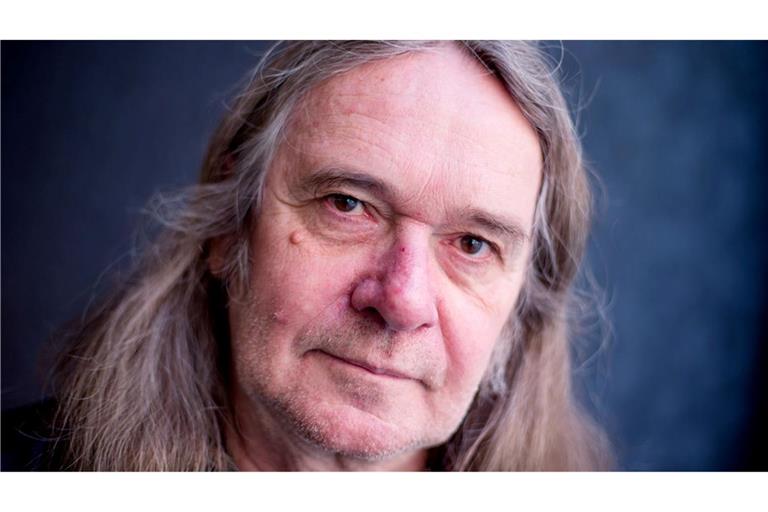 Einer der bedeutendsten norwegischen Schriftsteller: Ingvar Ambjørnsen. (Archivbild)