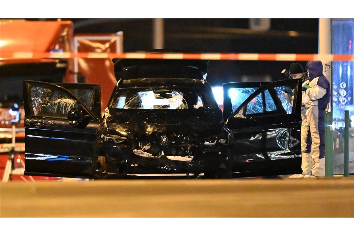 Einer neuen Analyse zufolge war der Anschlag auf den Magdeburger Weihnachtsmarkt keine spontane Tat eines verwirrten Einzelgängers (Archivfoto).