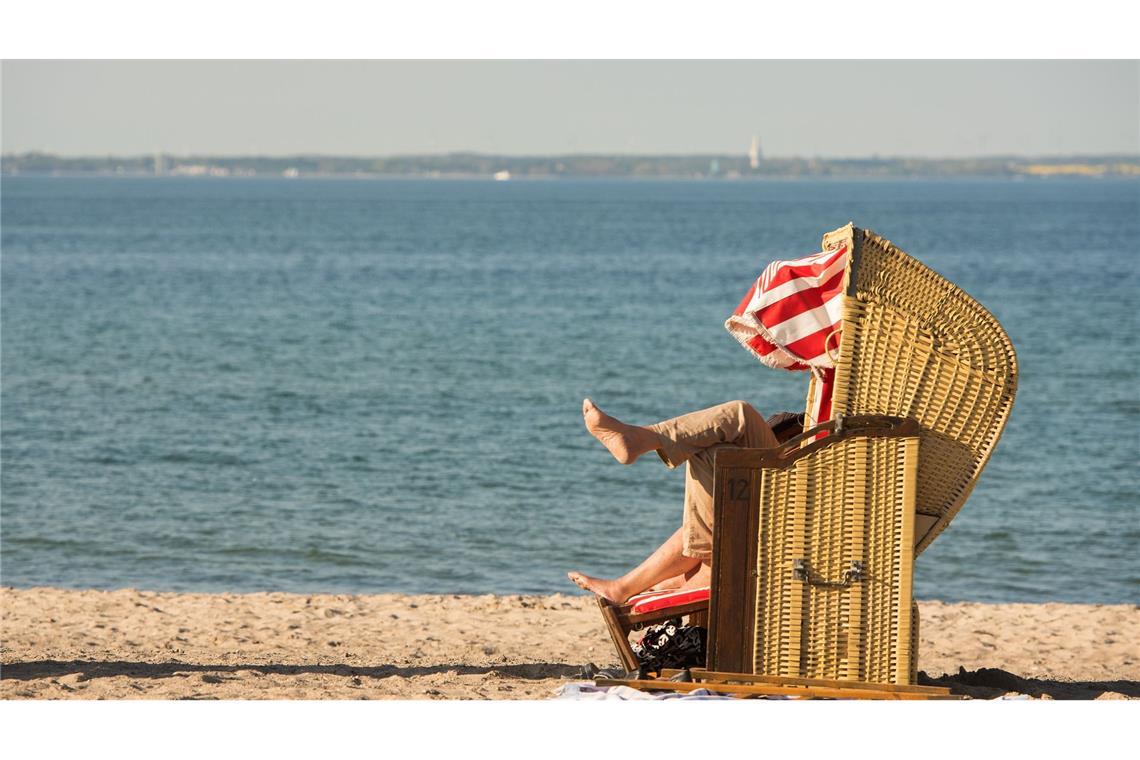 So hält die Entspannung nach dem Urlaub länger an Einfach die Seele baumeln lassen – dieses Gefühl vermissen viele Menschen, wenn der Arbeitsalltag wieder beginnt.