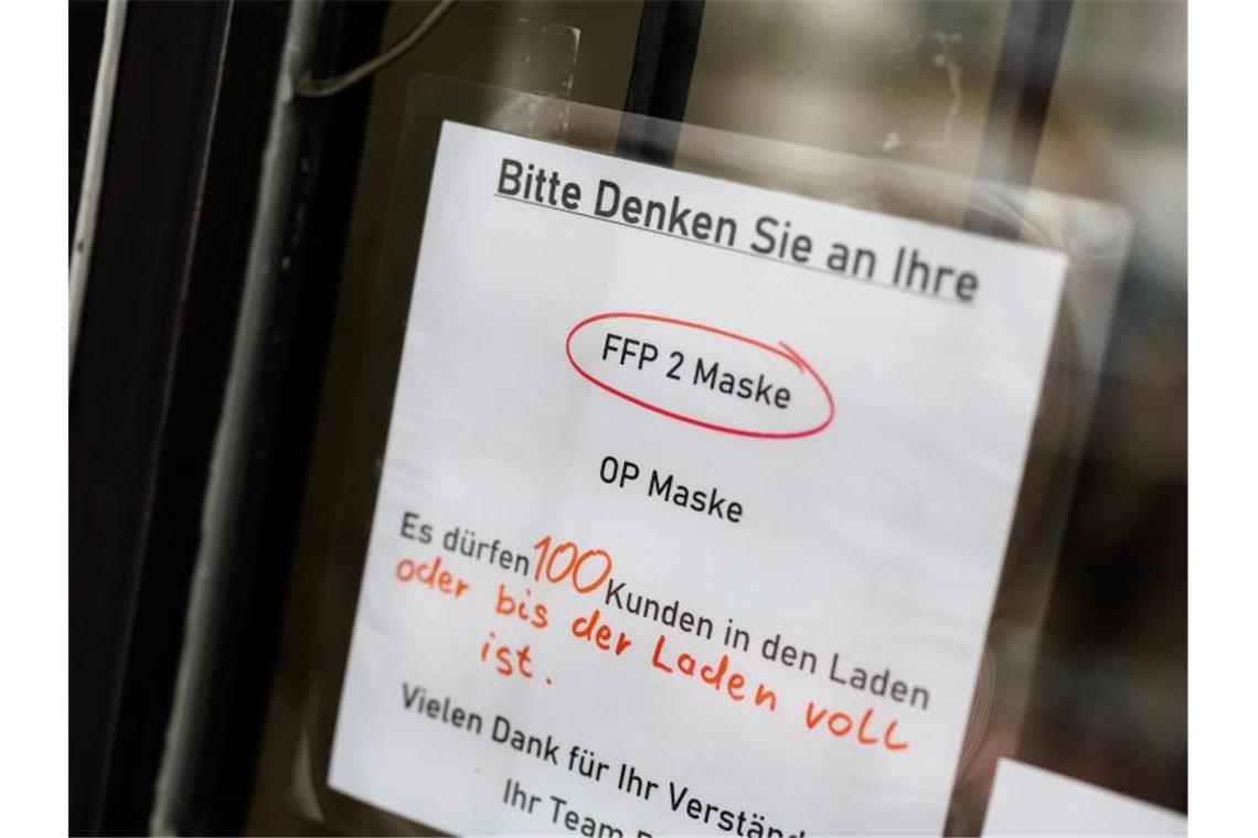 „Kein Freedom-Day“: Länder behalten Corona-Auflagen bei