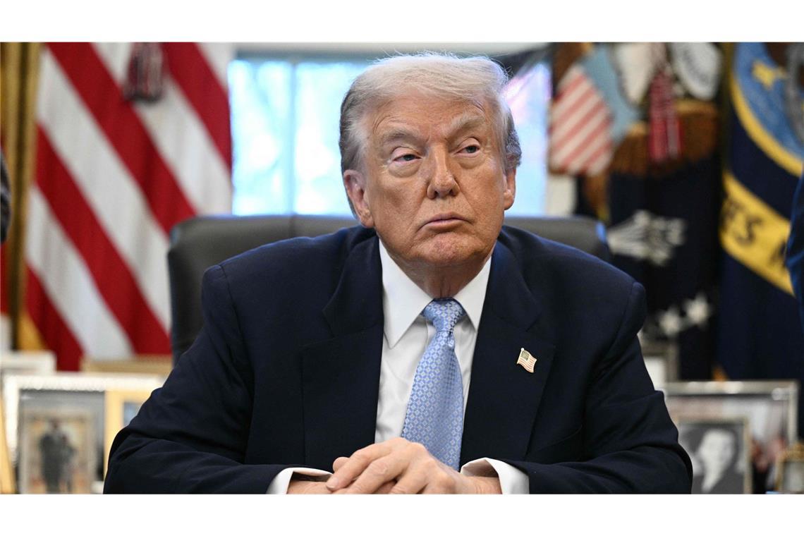 Eingebracht wurde der Resolutionsentwurf von den USA und mehreren weiteren Staaten.