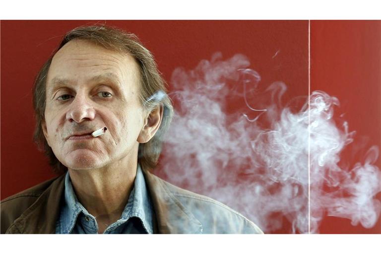 Einige Gedichte des Bands wurden auch auf seinem neuen Album vertont. (Archivbild)