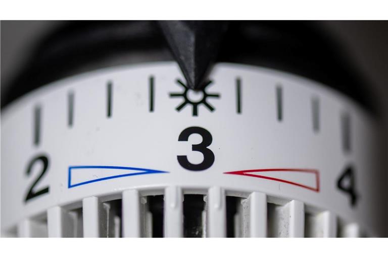 Einigung beim Heizungsgesetz.