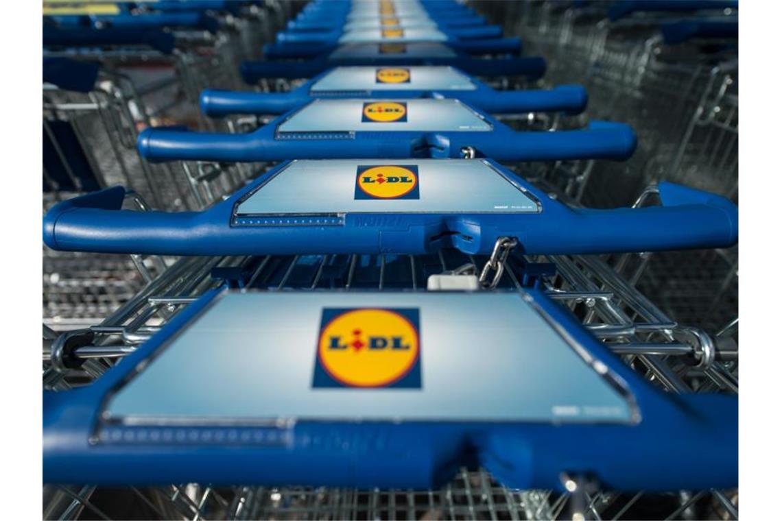 Ire McGrath soll neuer Lidl-Chef werden