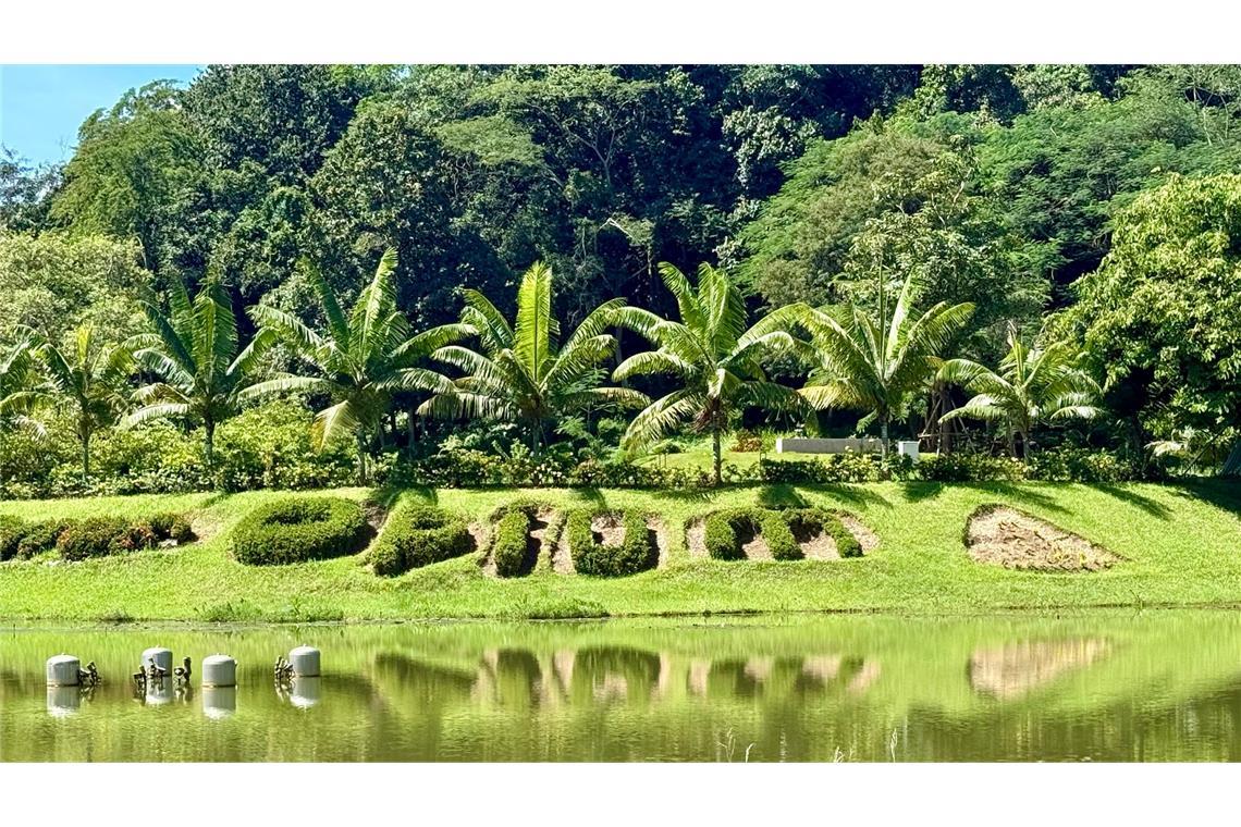 Einst war der Name Goldenes Dreieck ein Synonym für Opiumhandel.