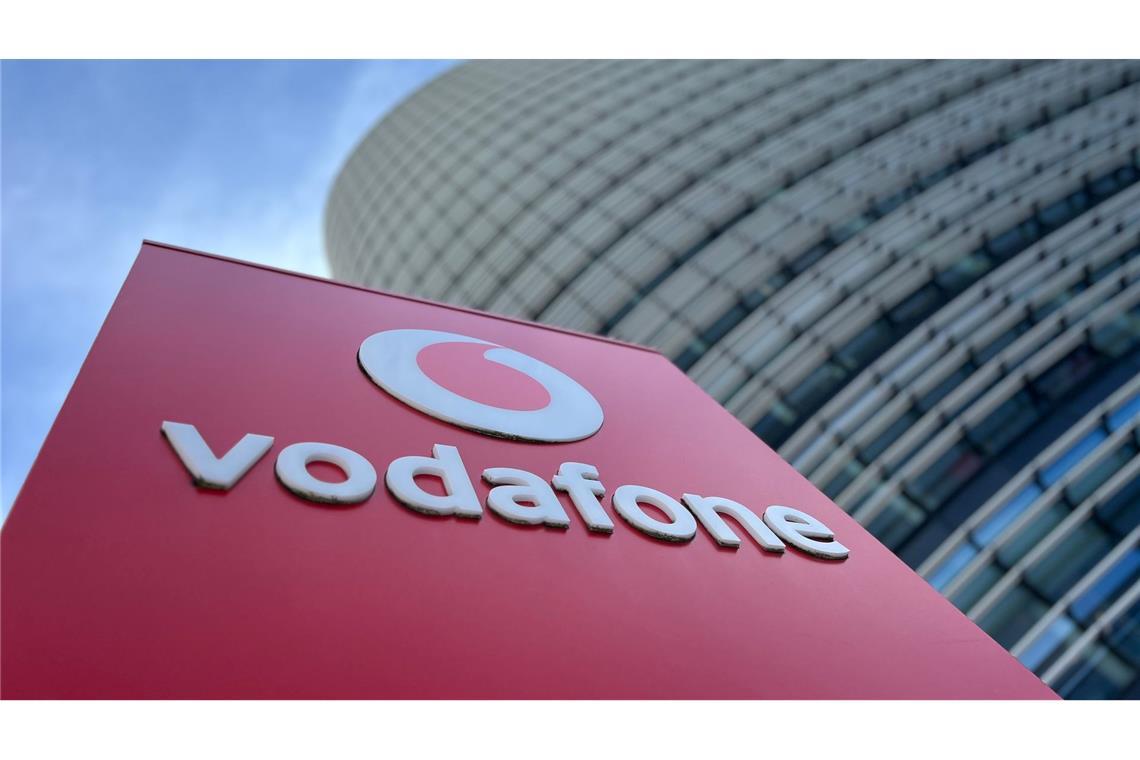 Eitel Sonnenschein herrscht nicht bei Vodafone, aber die stürmischen Zeiten der vergangenen Jahre sind wohl vorüber.