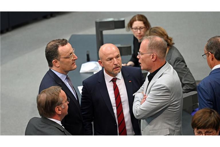 Eklat in letzter Minute: Die Wahlen wurden abgesagt.