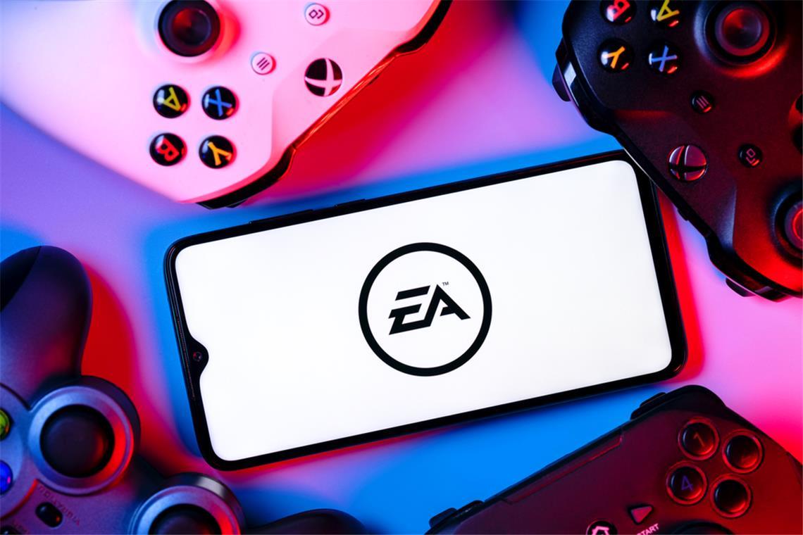 Wer hat EA gekauft? - Alles zum 55-Milliarden-Dollar-Deal Electronic Arts steht vor einer historischen Übernahme im Milliardenbereich. Was hinter dem Rekord-Deal steckt und welche Folgen er für die Spieleindustrie haben könnte.