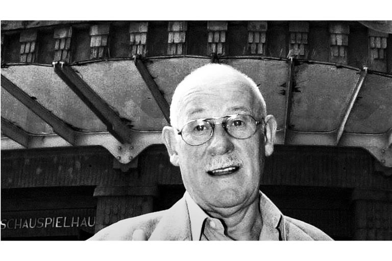 Elert Bode (1934–2025)