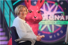Elisabeth Jakubowski begeistert bei "Wer wird Millionär?"