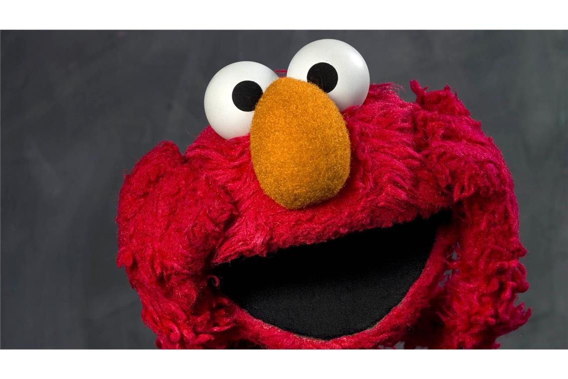 Account von Elmo wurde gehackt Elmos Profil wurde gehackt.