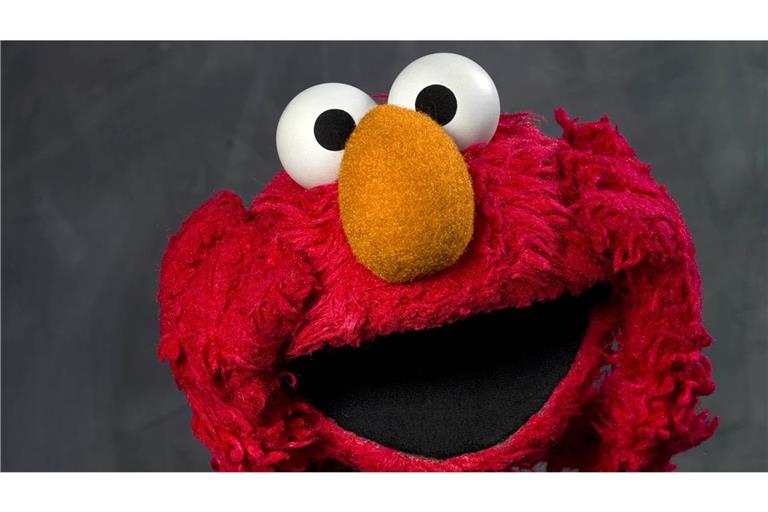 Elmos Profil wurde gehackt.