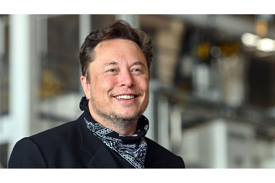 Elon Musk will unterirdischen Tunnel bauen