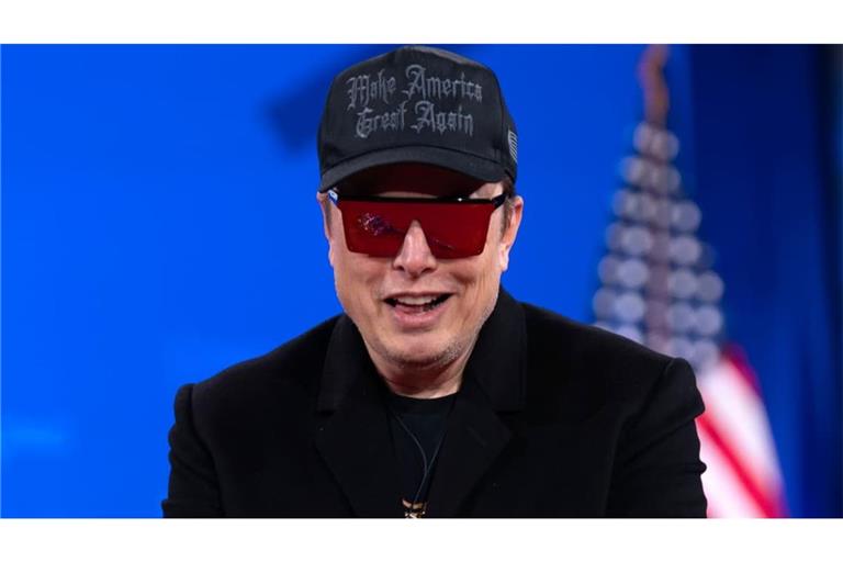 Elon Musk soll nun die Möglichkeiten der Kriegsführung überprüfen.