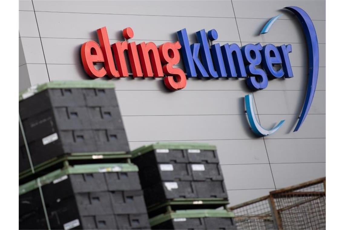 ElringKlinger kooperiert mit Plastic Omnium