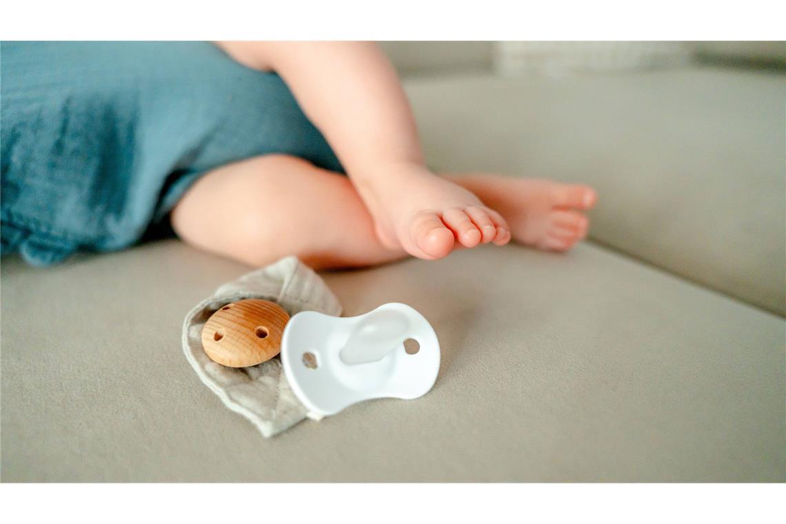 Eltern werden ist nicht schwer, Eltern sein dagegen sehr.