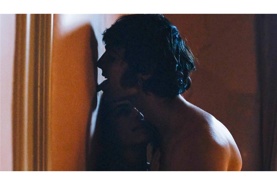 Emerald Fennells Neuverfilmung von "Sturmhöhe" dürfte ähnlich provozieren wie ihre vorherigen Filme.