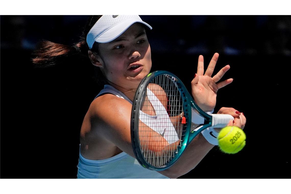 Stalking im Tennis - Wenn die Stars weinen