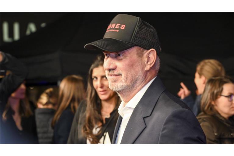 Emmerich gilt als der kommerziell erfolgreichste deutsche Filmemacher (Archivbild).