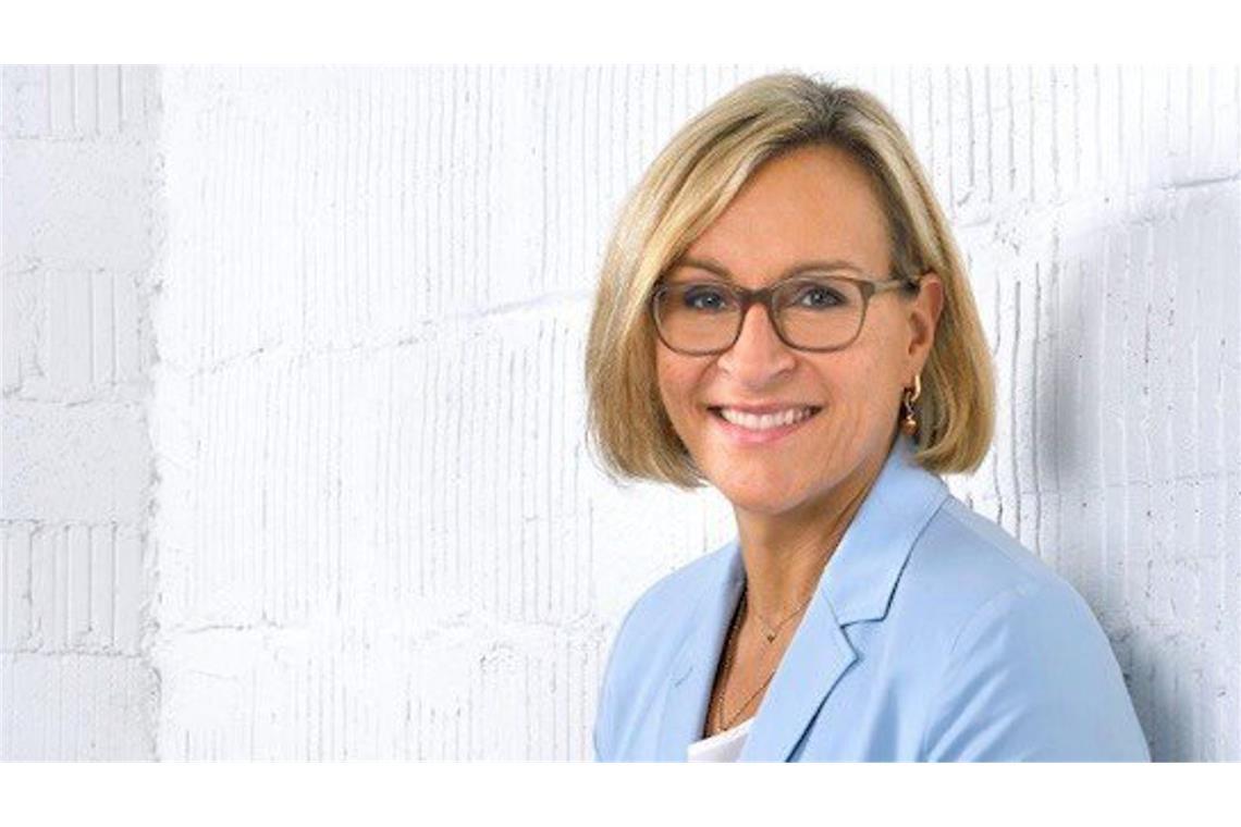 Ende des Jahres ist für Jumana Al-Sibai Schluss bei Mahle.