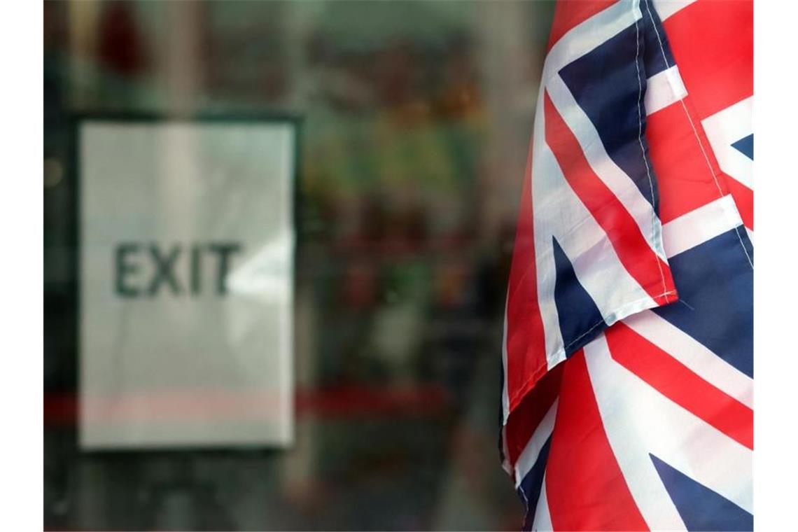 Noch kein Durchbruch im Brexit-Streit