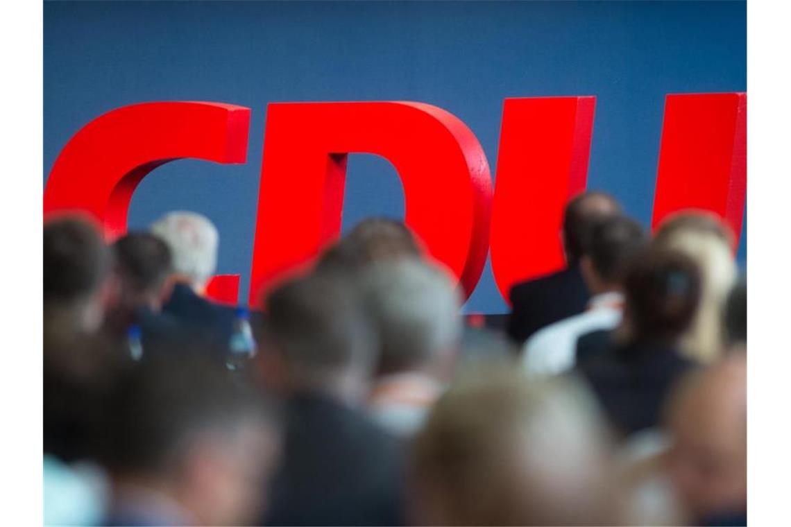 CDU-Wirtschaftsflügel will Entlastungen durchsetzen