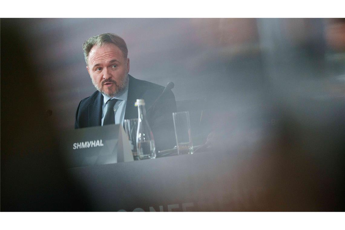 Energie-Kommissar Dan Jorgensen: die "schwerste Energiekrise aller Zeiten". (Archivbild)
