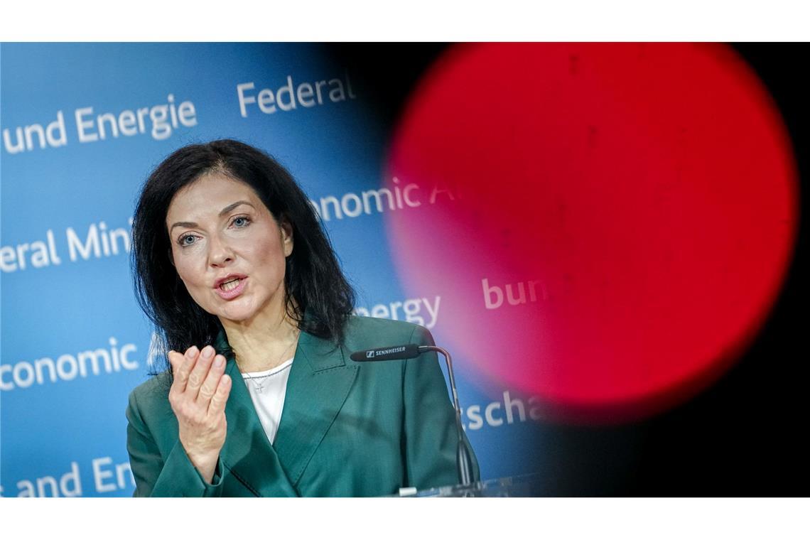 Energieministerin Reiche: Zehn-Punkte-Plan für Kurswechsel in der Energiewende. (Archivbild)