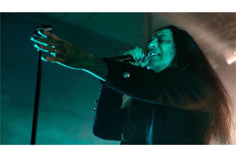 Engagiert: Bülent Ceylan in Stuttgart