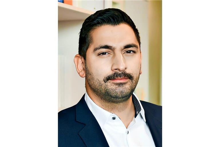 Engin Sanli erhält nicht zum ersten Mal Todesdrohungen.