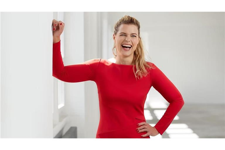 Entdeckt die Stuttgarter SPD mit Sara Dahme ihre alte Liebe zur Kunst neu?