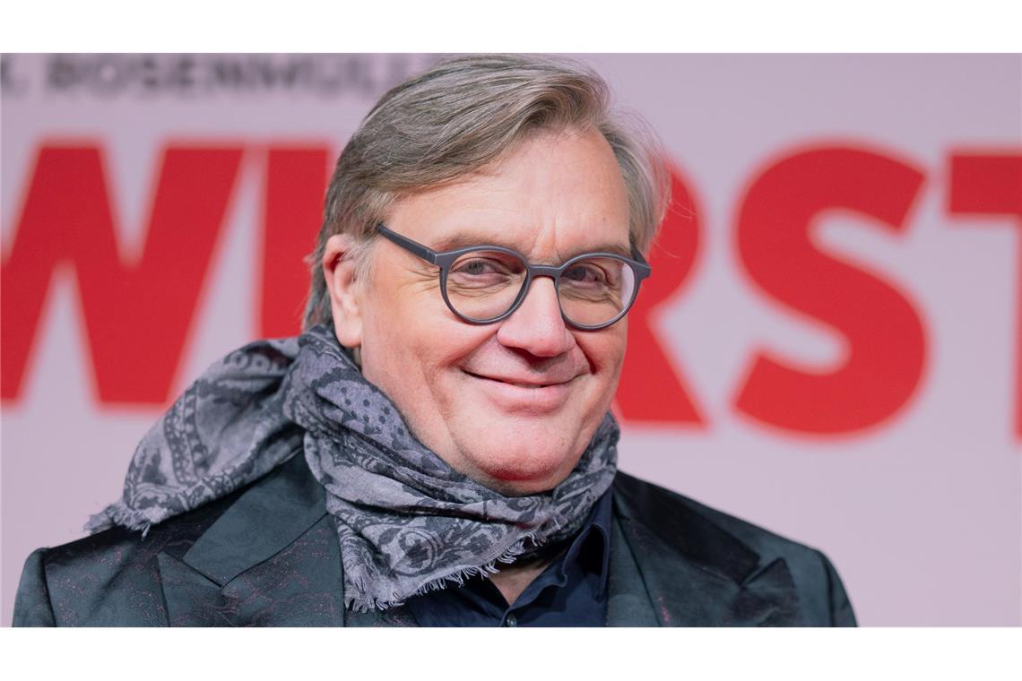 Entertainer und Komiker Hape Kerkeling ist dagegen, künftig Eintrittsgeld für den Kölner Dom zu verlangen. (Archivbild)