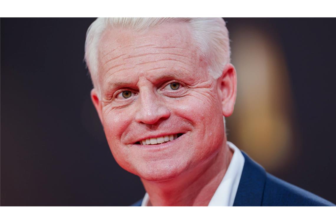 Entertainer und TV-Moderator Guido Cantz hat Verständnis für die Entscheidung, auch wenn er immer ein "merkwürdiges Gefühl" hat, wenn er zahlen muss, um eine Kirche zu betreten. (Archivbild)