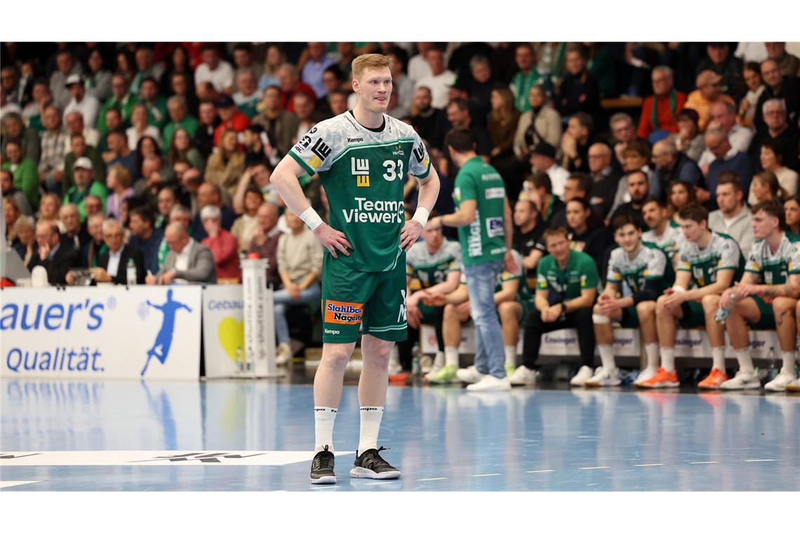 Gegen die Großen der Liga auf verlorenem Posten