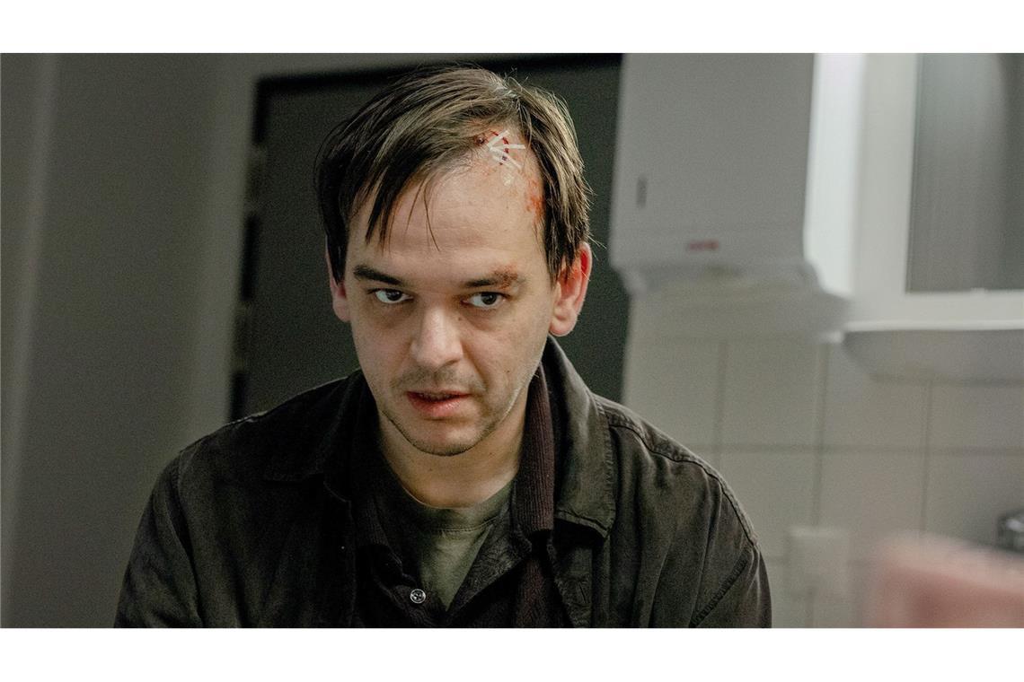 „Kammerflimmern“ – Wie war der Tatort aus Zürich? Entwicklungschef von Lauber Cardio in Gewissensnöten: Simon Berger (Martin Vischer)