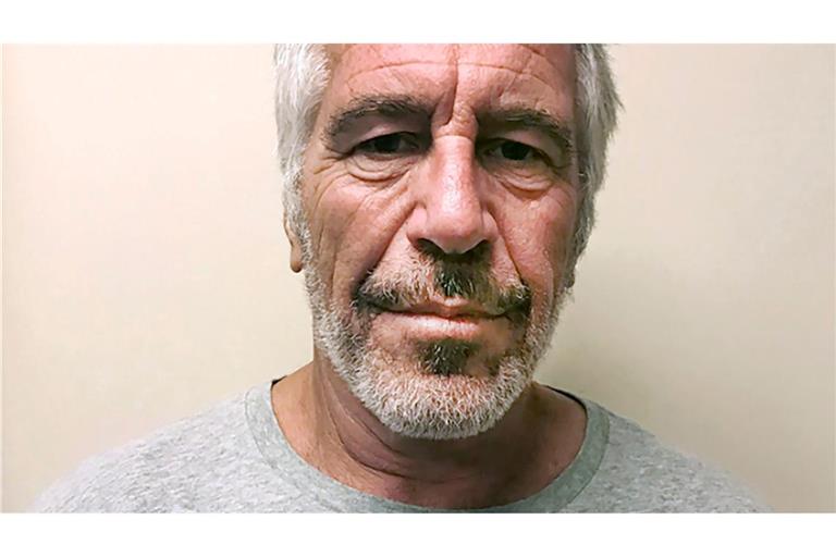 Epstein hatte beste Kontakte in die amerikanische High Society. (Archivbild)