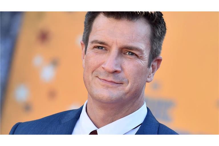 Er darf sich jetzt "Doktor Mr. Fillion" nennen.